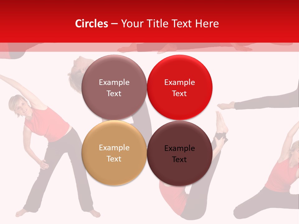 Style Young Body PowerPoint Template