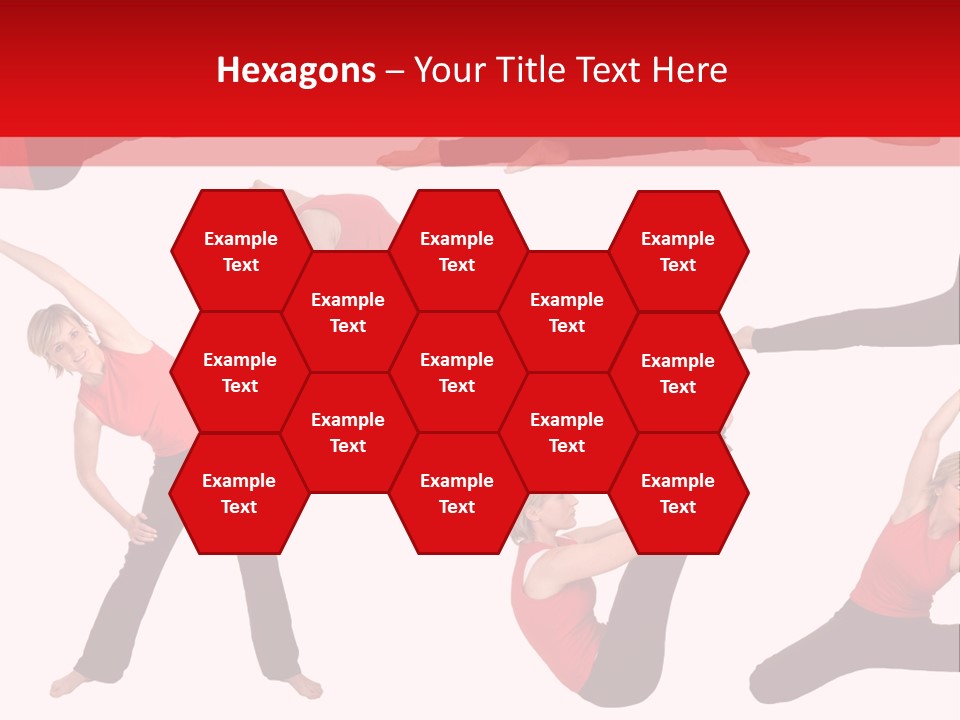 Style Young Body PowerPoint Template