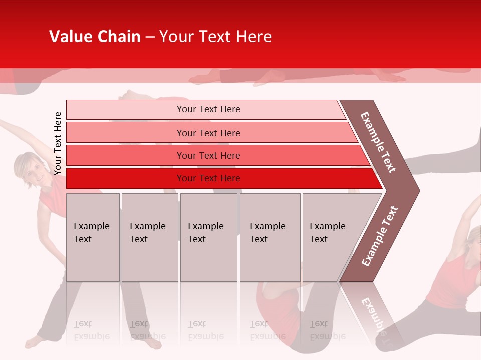 Style Young Body PowerPoint Template