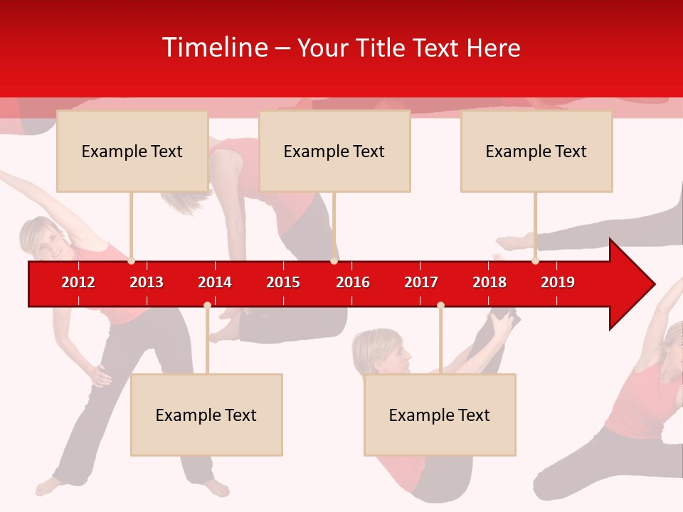 Style Young Body PowerPoint Template