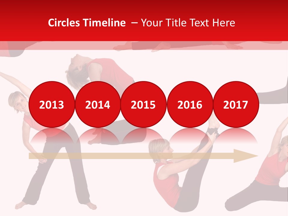 Style Young Body PowerPoint Template