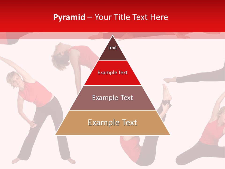 Style Young Body PowerPoint Template