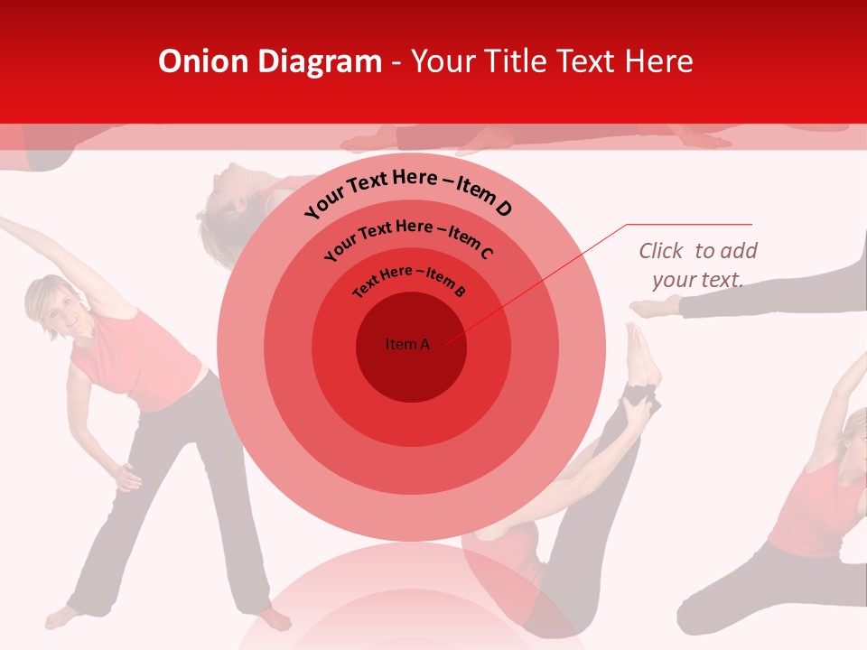 Style Young Body PowerPoint Template