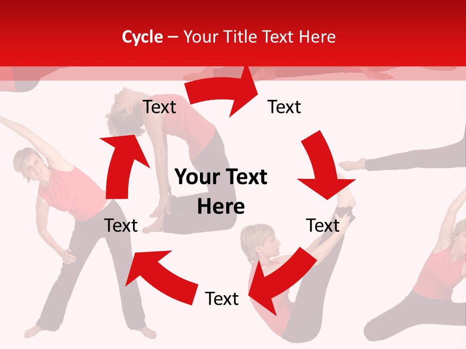 Style Young Body PowerPoint Template