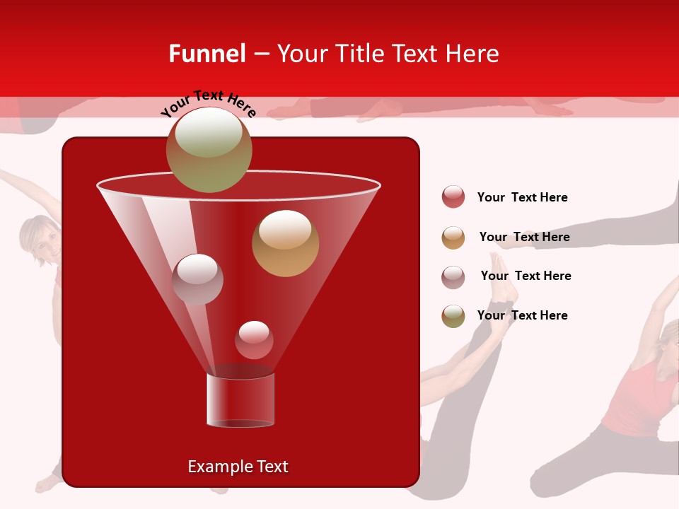 Style Young Body PowerPoint Template