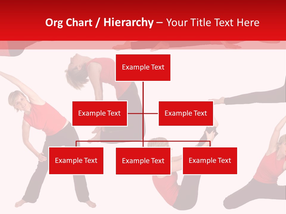 Style Young Body PowerPoint Template