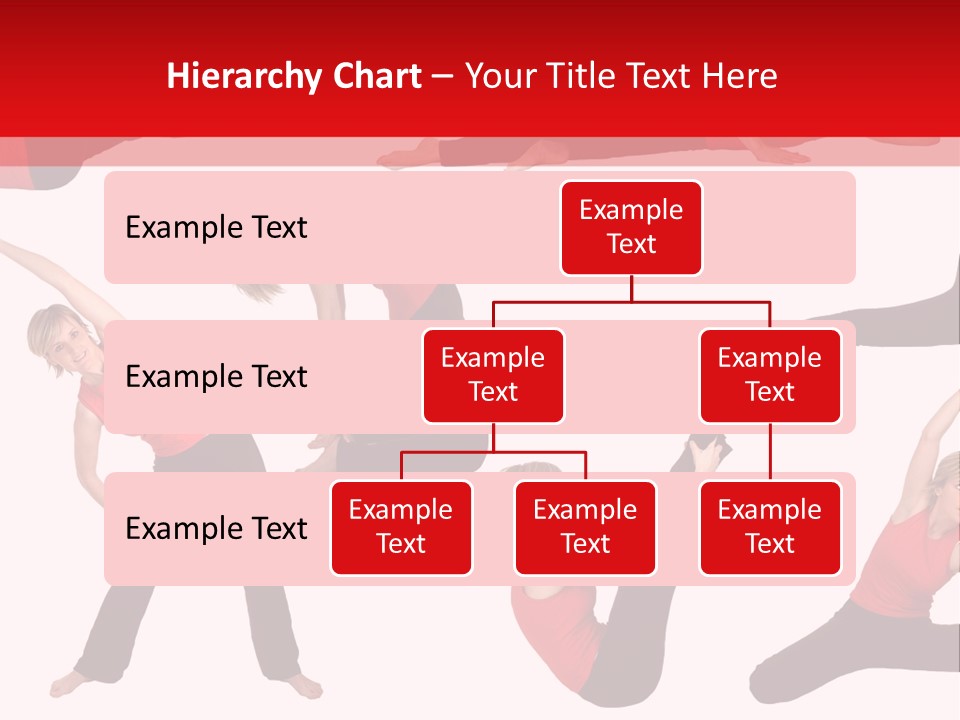 Style Young Body PowerPoint Template