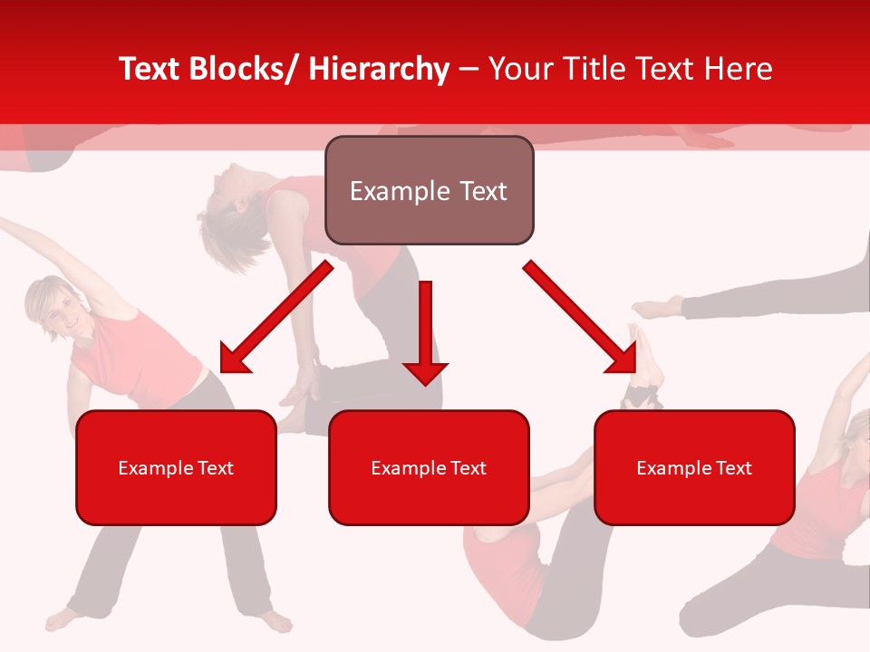 Style Young Body PowerPoint Template