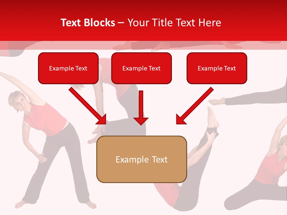 Style Young Body PowerPoint Template