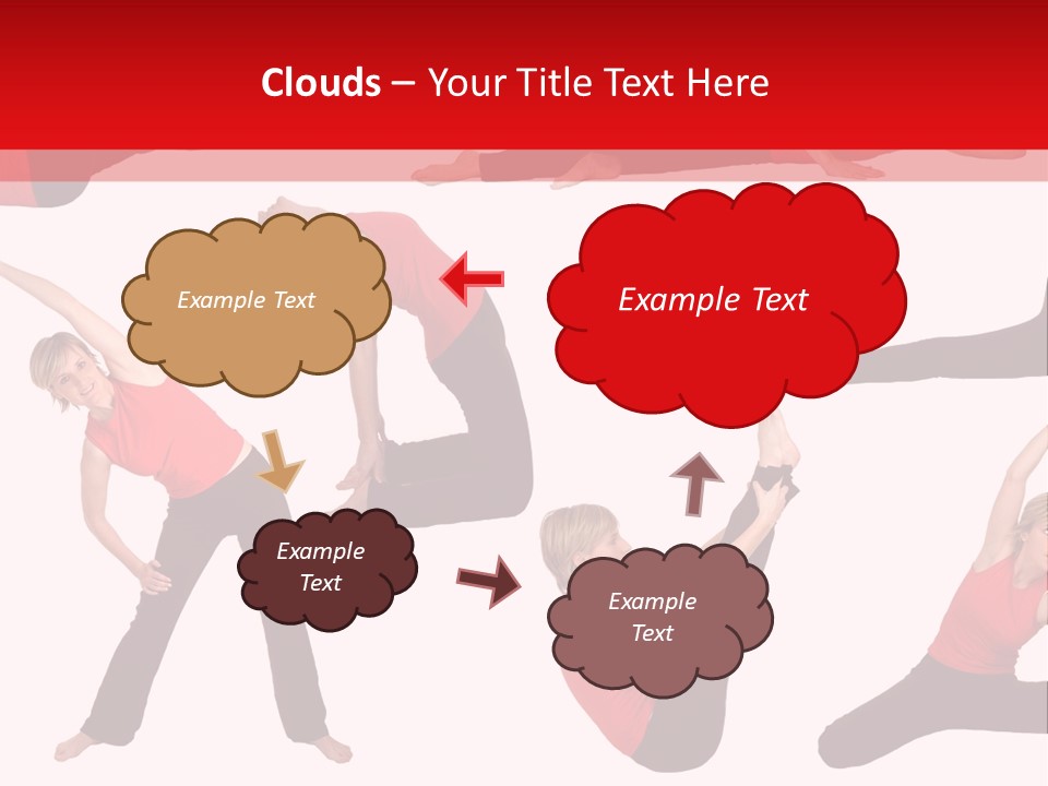Style Young Body PowerPoint Template