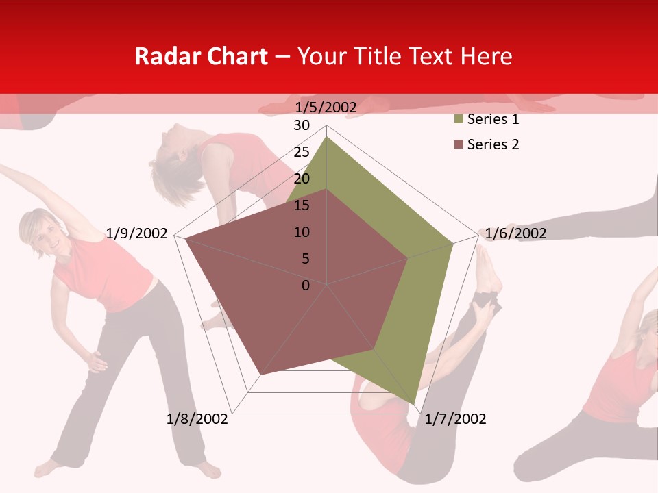 Style Young Body PowerPoint Template
