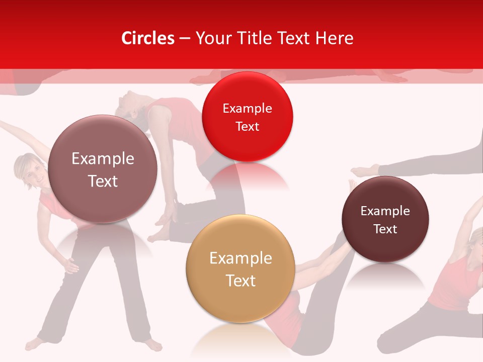 Style Young Body PowerPoint Template