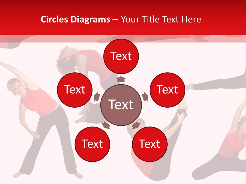 Style Young Body PowerPoint Template