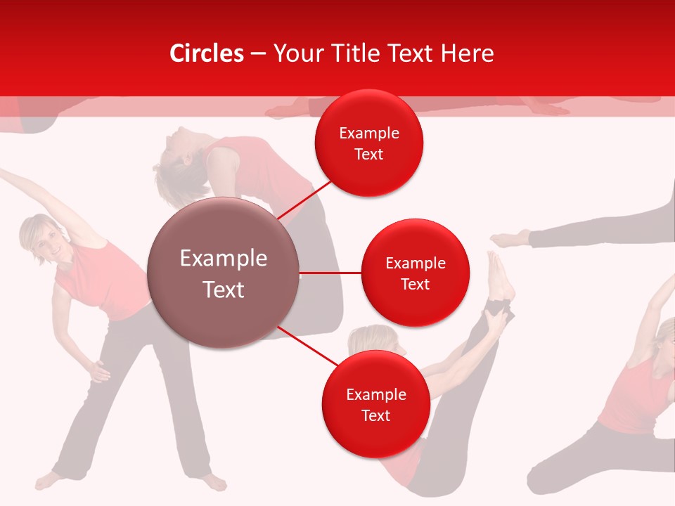 Style Young Body PowerPoint Template