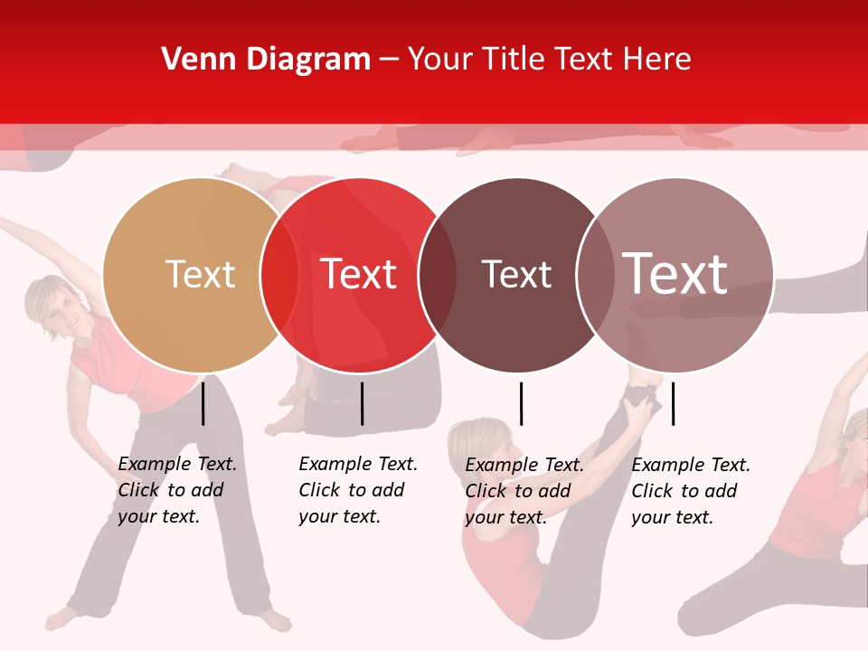 Style Young Body PowerPoint Template