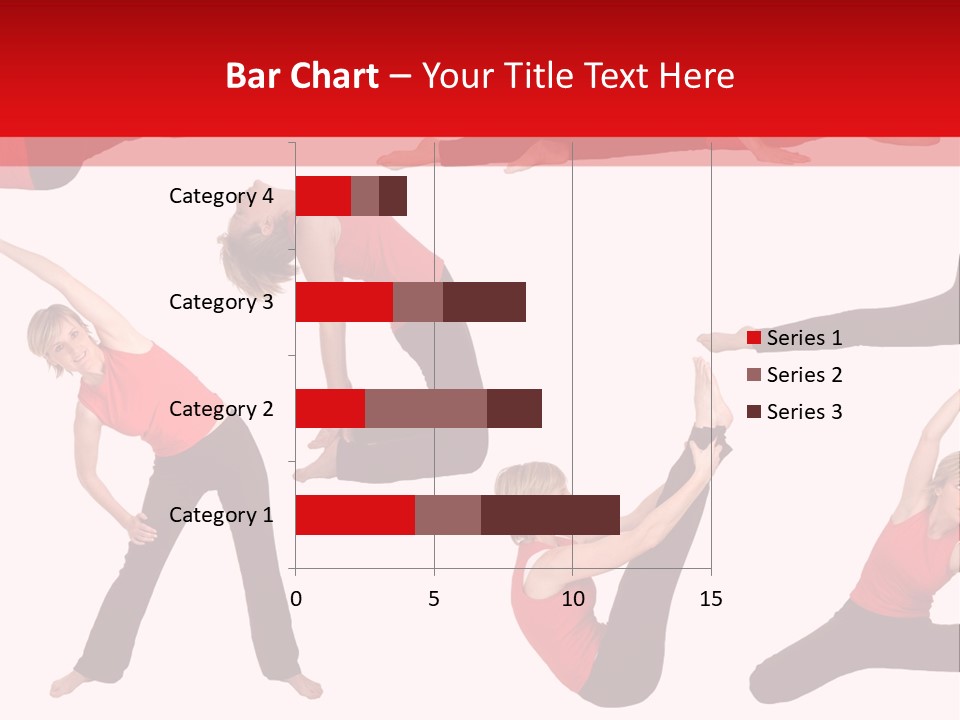 Style Young Body PowerPoint Template