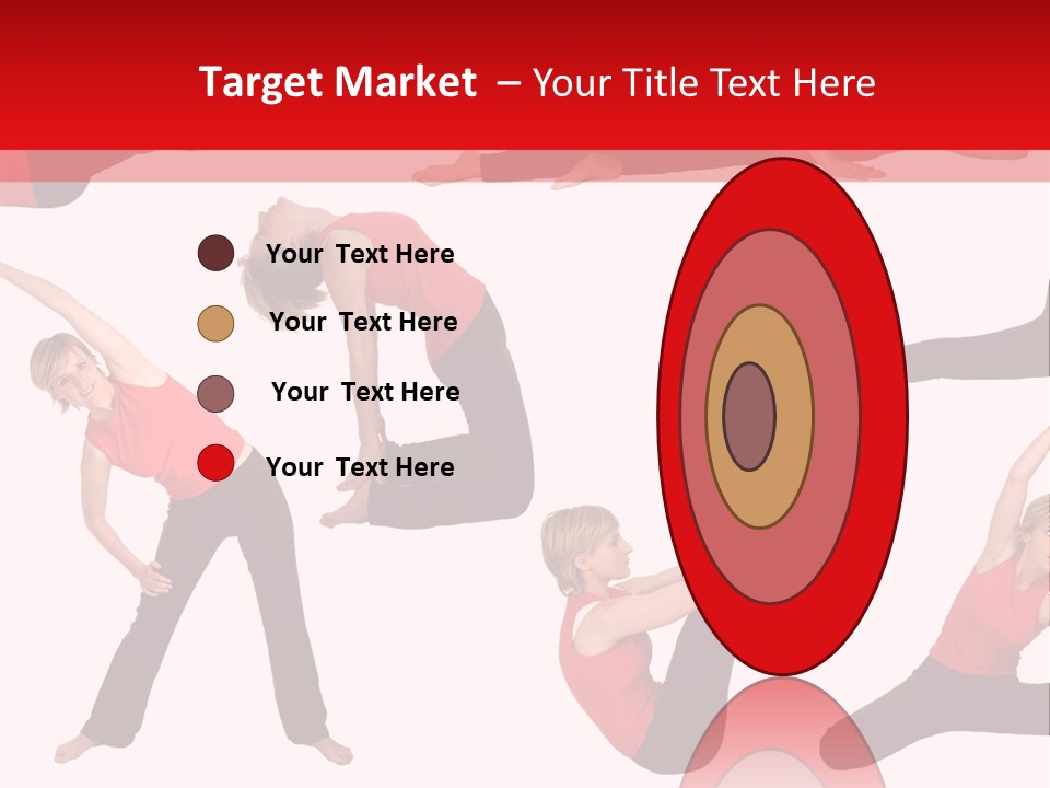 Style Young Body PowerPoint Template