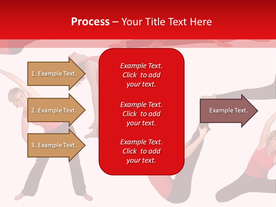 Style Young Body PowerPoint Template
