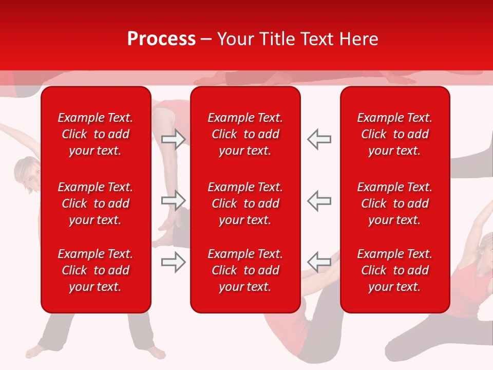 Style Young Body PowerPoint Template
