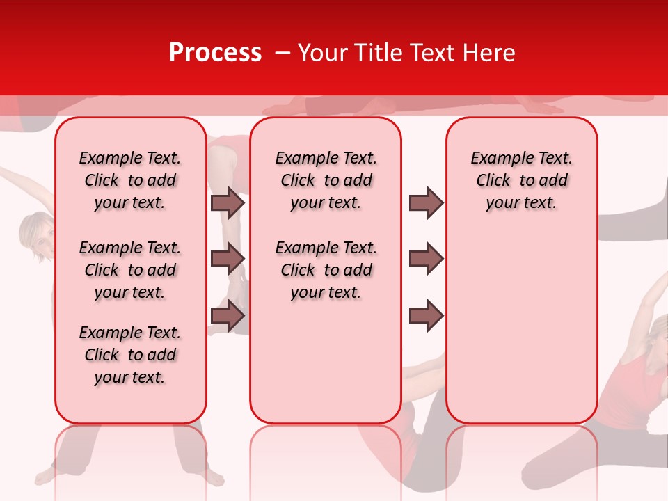 Style Young Body PowerPoint Template