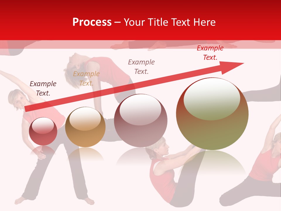 Style Young Body PowerPoint Template