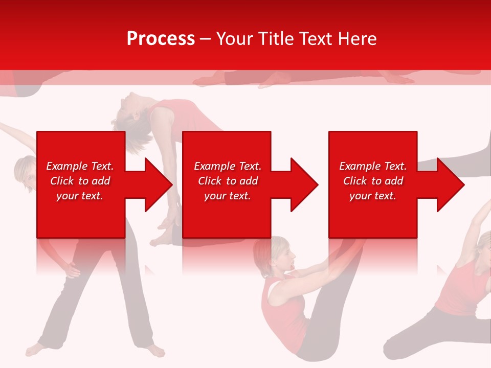 Style Young Body PowerPoint Template