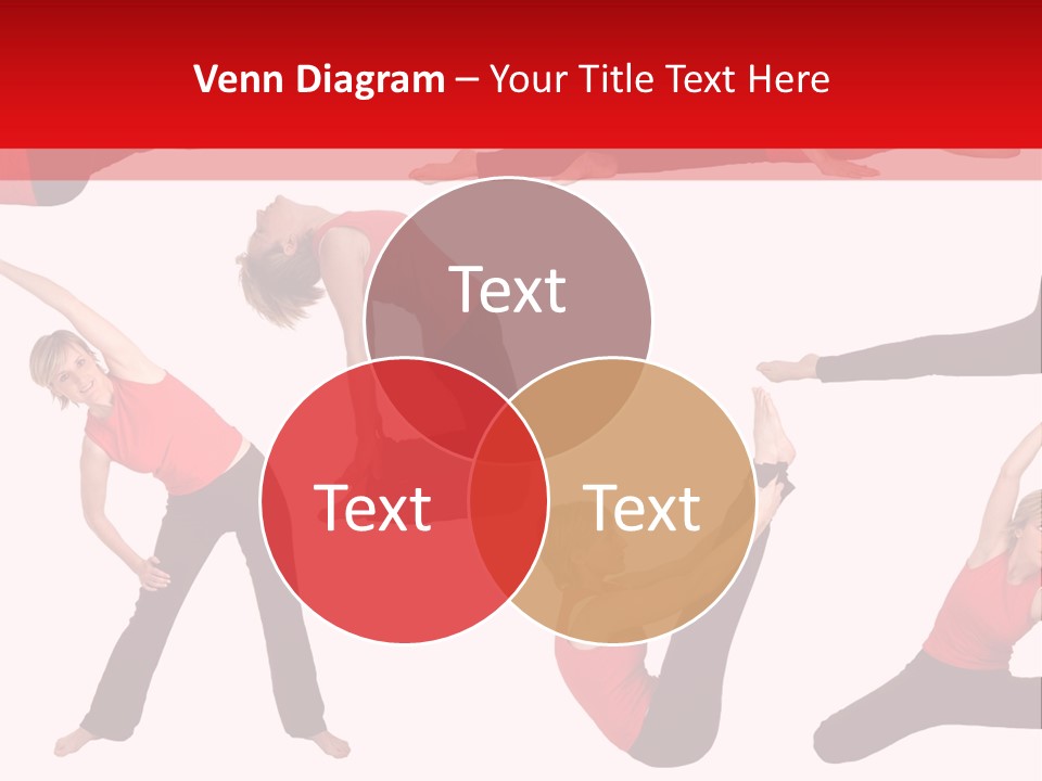 Style Young Body PowerPoint Template