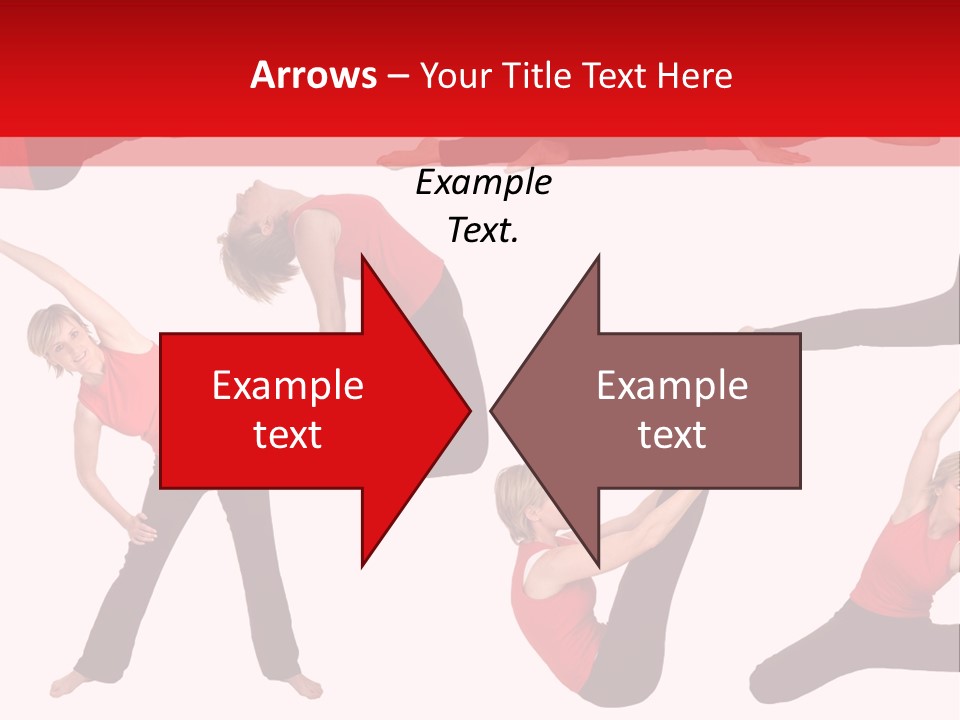 Style Young Body PowerPoint Template