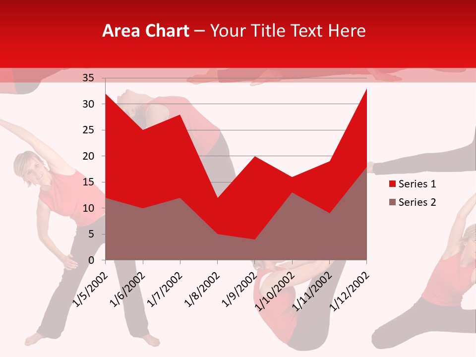 Style Young Body PowerPoint Template