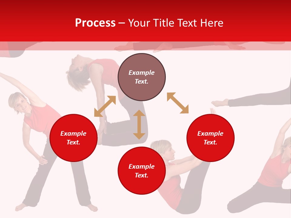 Style Young Body PowerPoint Template