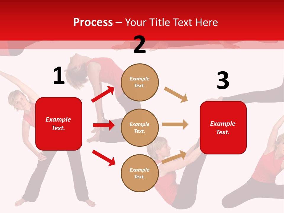 Style Young Body PowerPoint Template