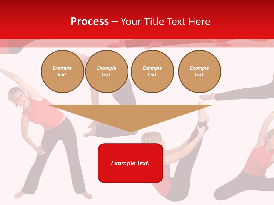 Style Young Body PowerPoint Template