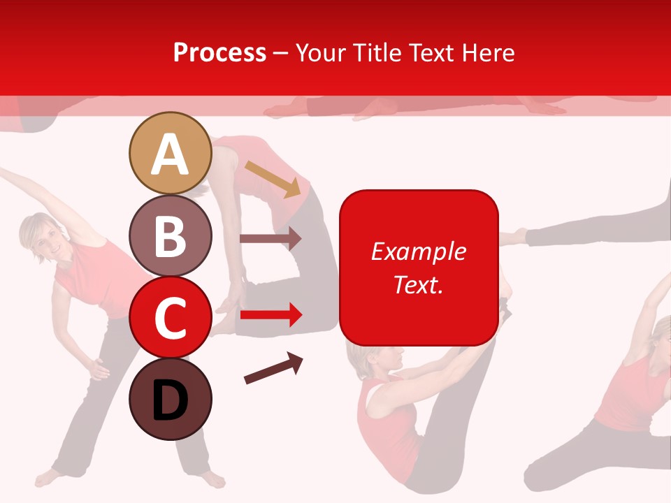 Style Young Body PowerPoint Template