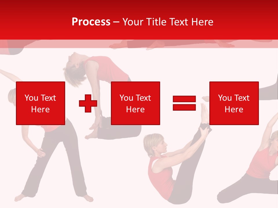 Style Young Body PowerPoint Template