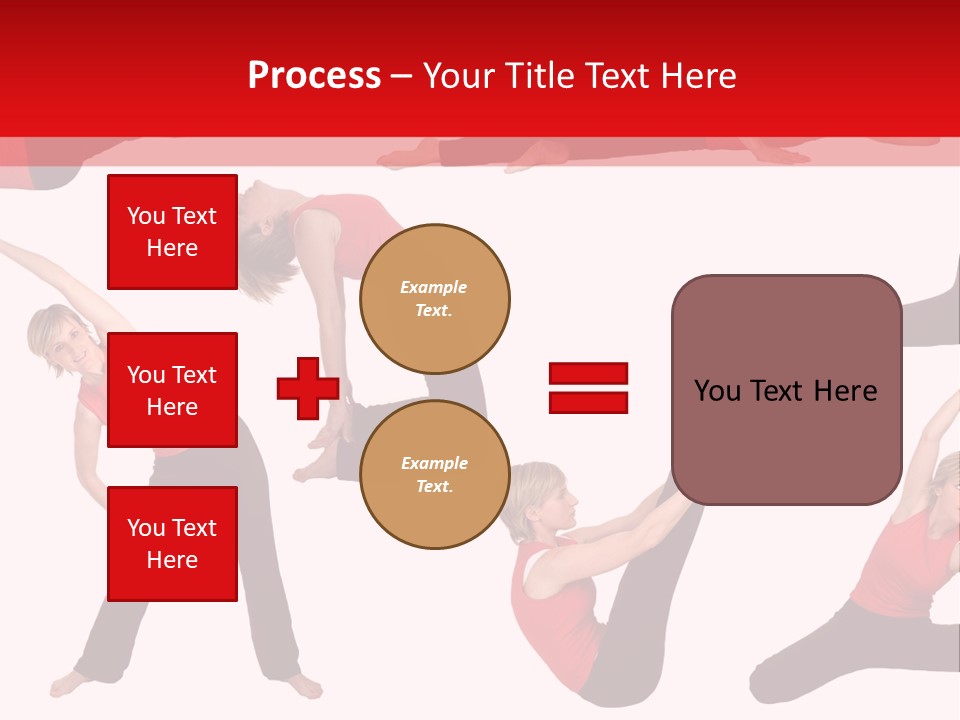 Style Young Body PowerPoint Template