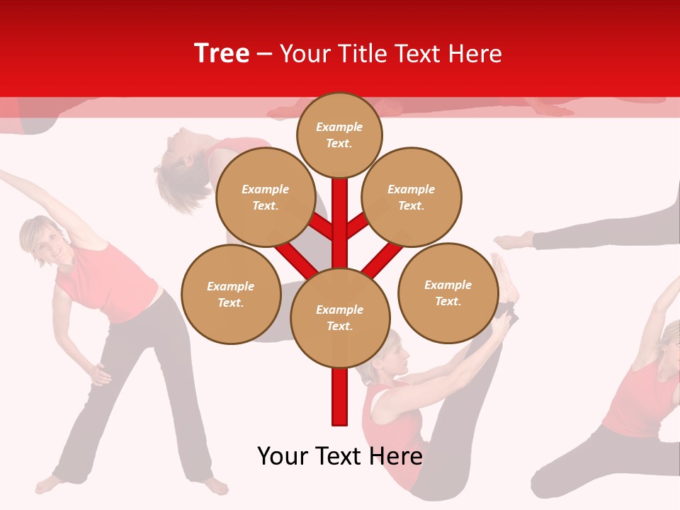 Style Young Body PowerPoint Template