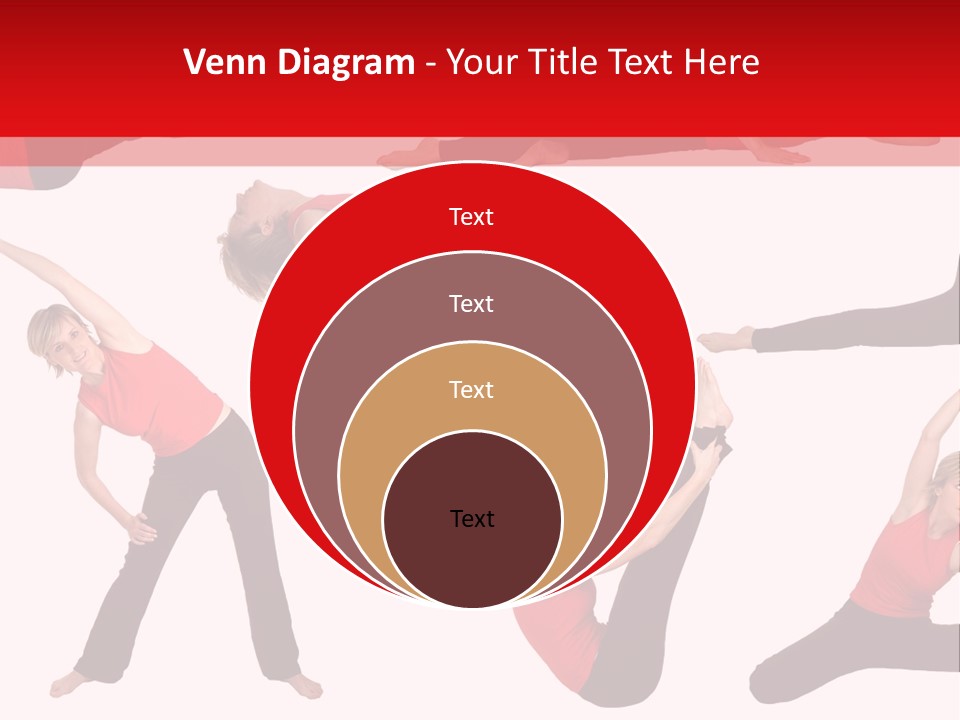 Style Young Body PowerPoint Template