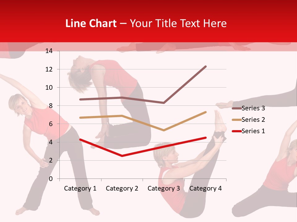 Style Young Body PowerPoint Template
