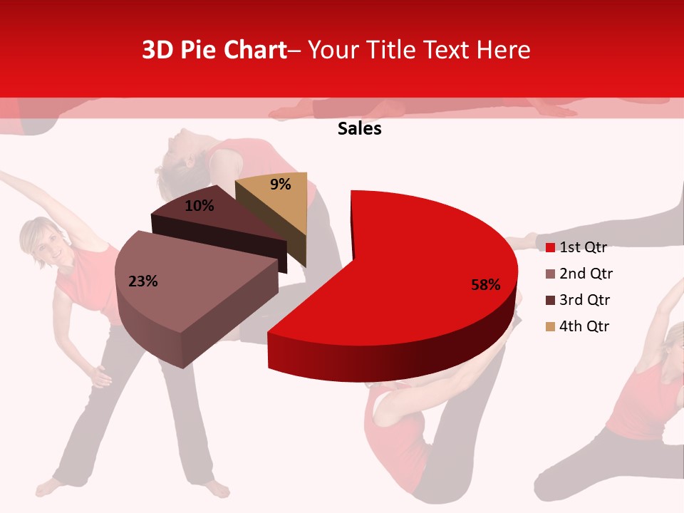 Style Young Body PowerPoint Template
