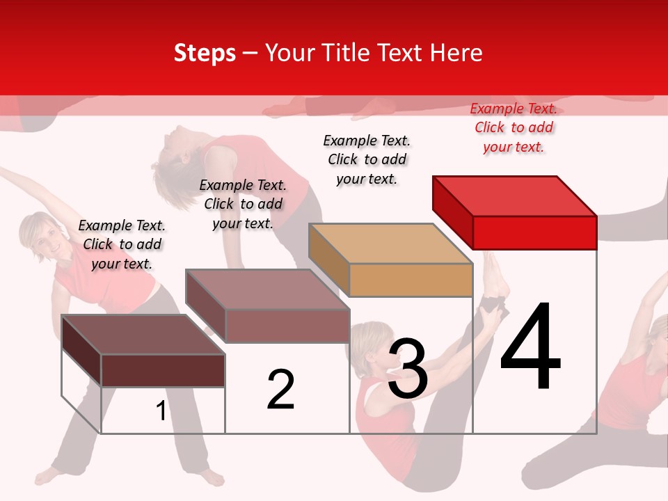 Style Young Body PowerPoint Template