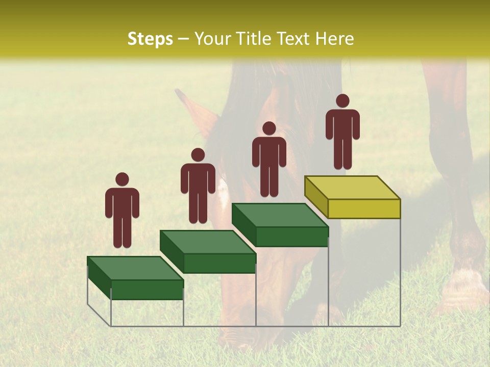 Capuccino Above Foam PowerPoint Template