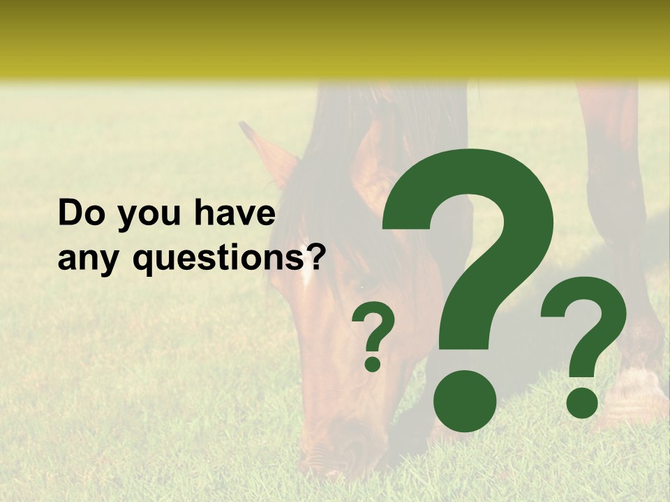 Capuccino Above Foam PowerPoint Template