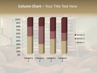 Fixtures Architecture Carpet PowerPoint Template