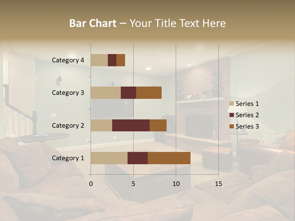 Fixtures Architecture Carpet PowerPoint Template