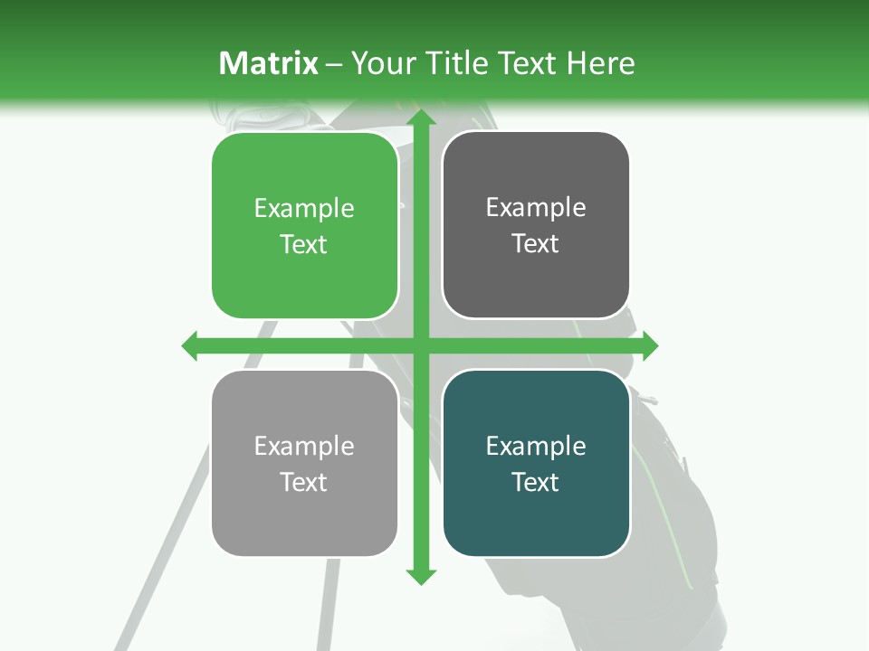 Technology Light Lcd PowerPoint Template