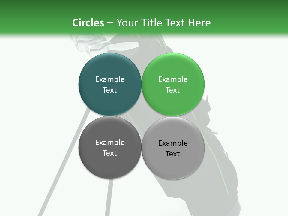 Technology Light Lcd PowerPoint Template