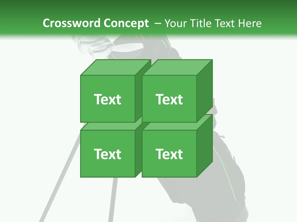 Technology Light Lcd PowerPoint Template