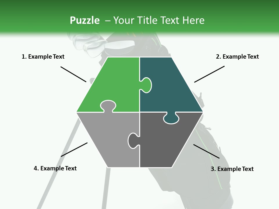 Technology Light Lcd PowerPoint Template