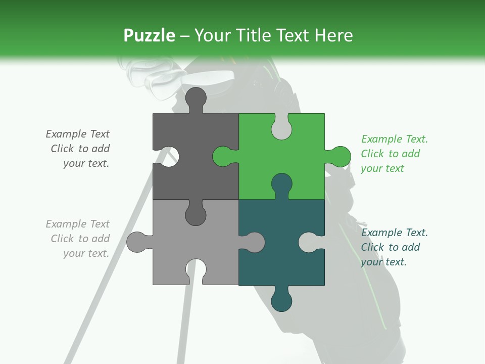 Technology Light Lcd PowerPoint Template