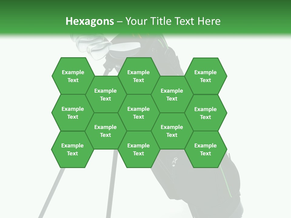 Technology Light Lcd PowerPoint Template